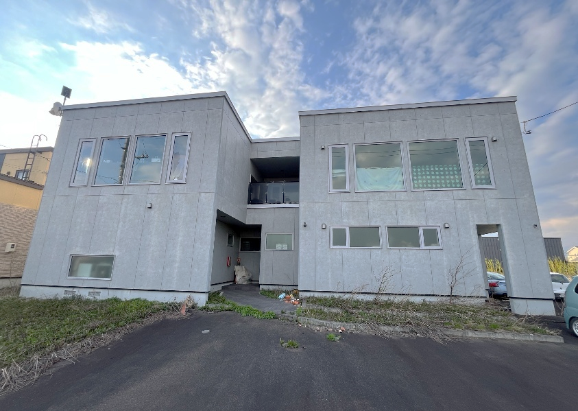 江別市の高級感たっぷりの大型中古住宅のルームツアーUPしました(^^♪