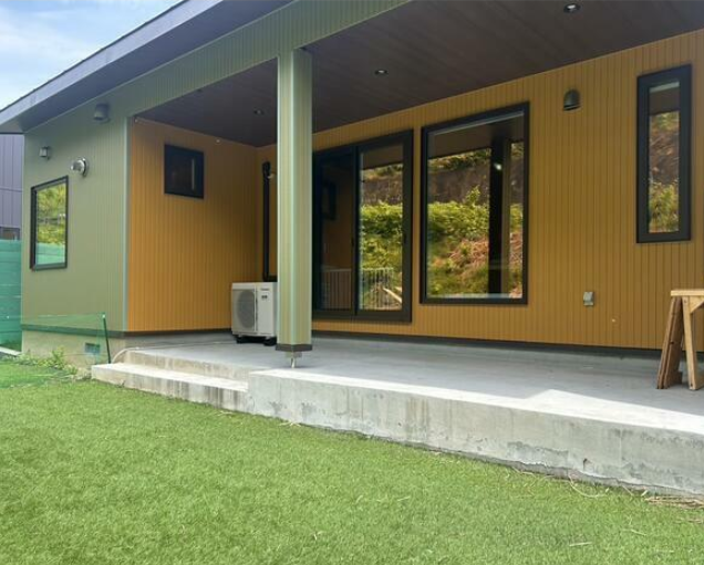 見学可能！超おすすめ♪小樽市星野町平屋の中古戸建