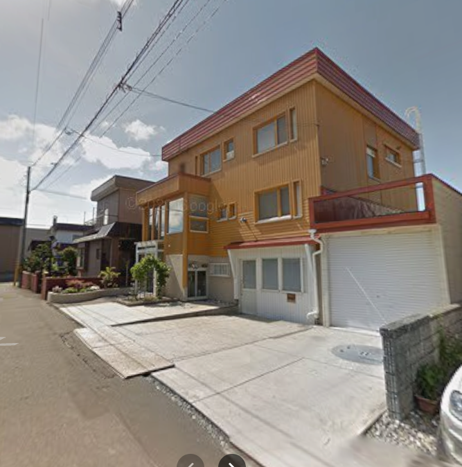 売土地「北郷2-12」