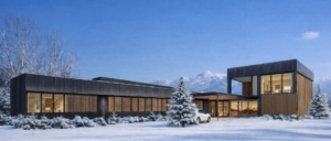 事業用・富良野ホテル（リノベーション）