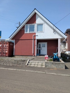 中古戸建　「石山1-9」