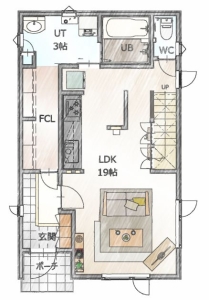 1F - 